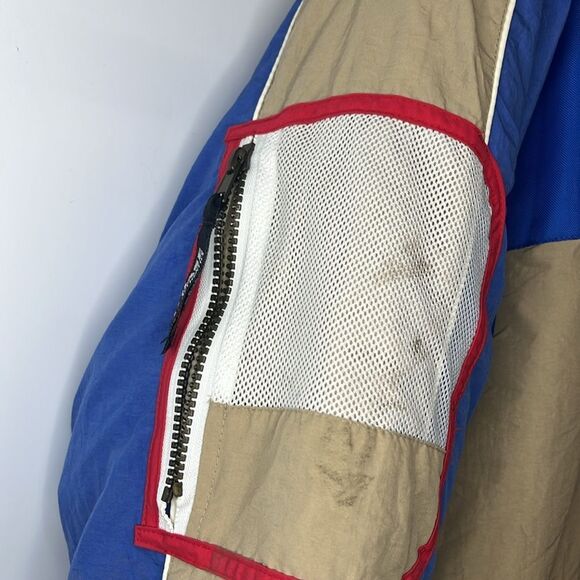 CHASE AUTHENTIC NASCAR 2000 MEN JACKET FTL-04-266 - Picture 4 of 7